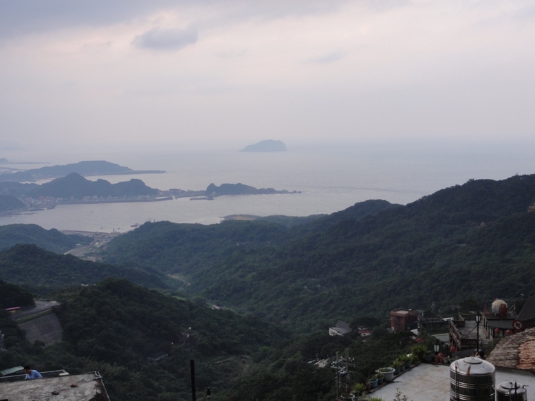 Tesoro Taiwan Visit 2012